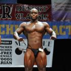 Chaunsi  Heatley - NPC Jay Cutler Desert Classic 2014 - #1